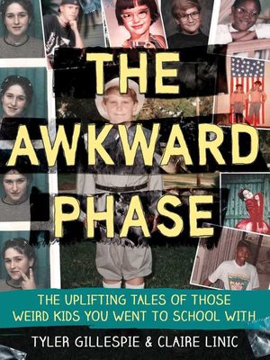 The Awkward Phase - ebook